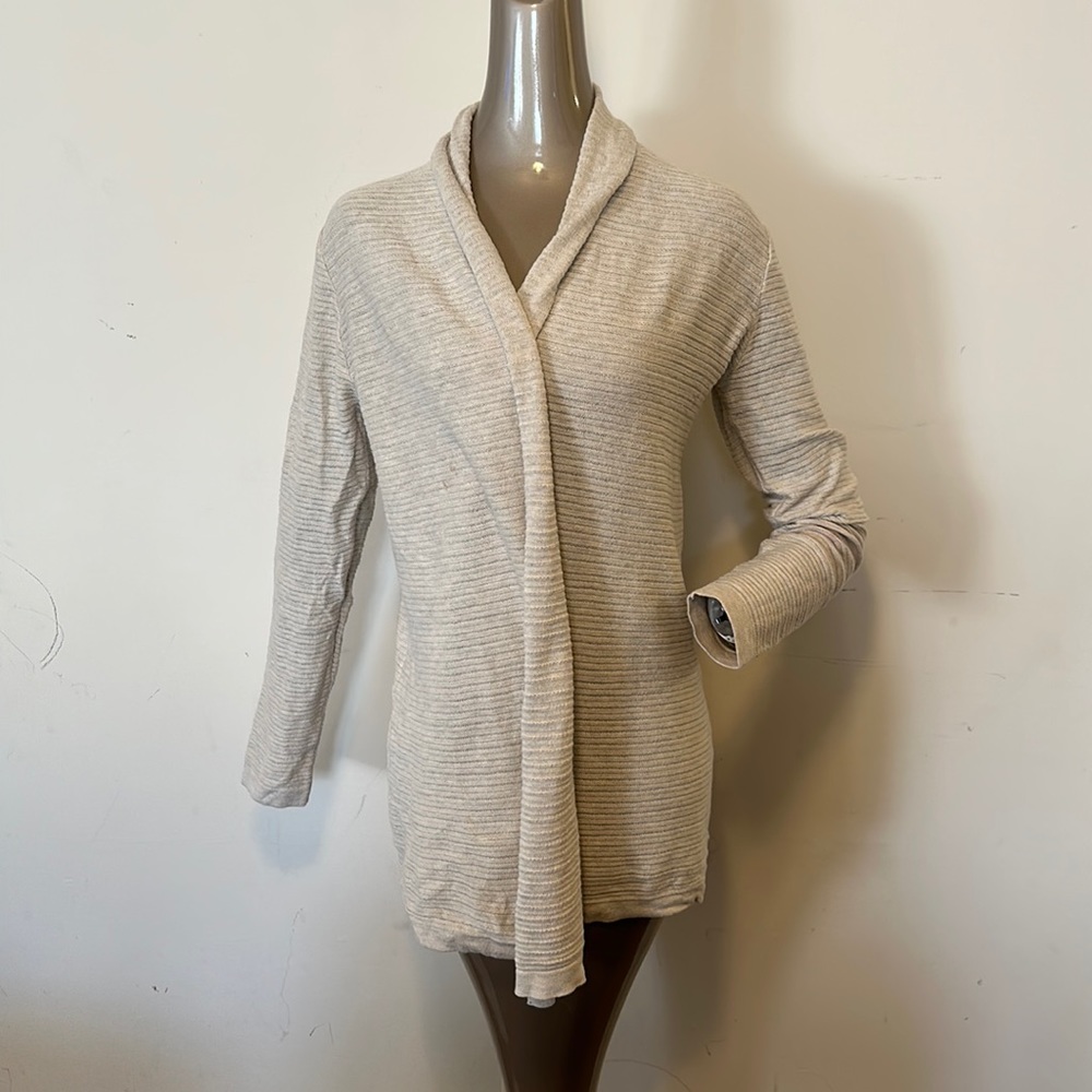 💰Ribbed Cardigan💰